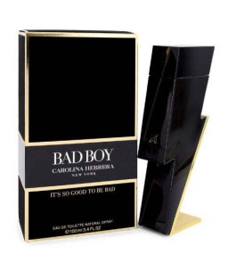 Ch Bad Boy Eau De Toilette