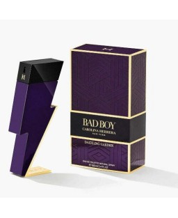 Carolina Herrera Bad Boy Dazzling Garden Eau De Parfum