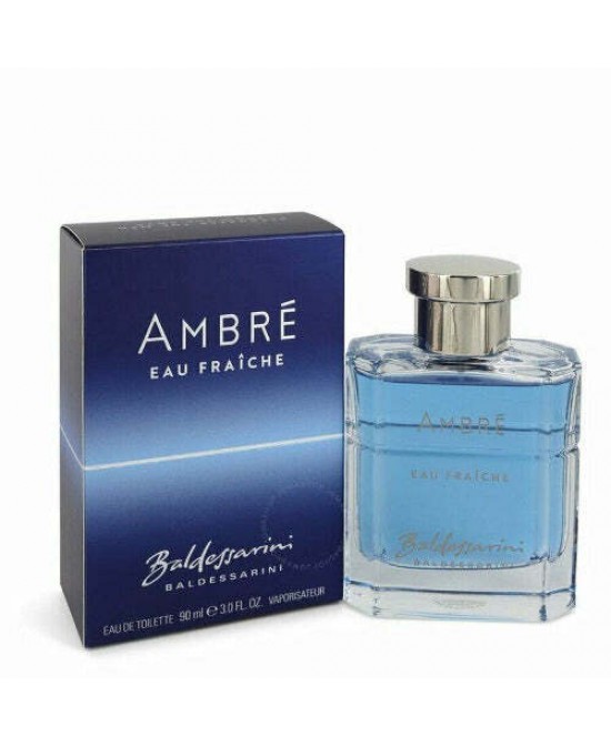 Baldessarini Ambre Eau Fraiche Eau De Toilette