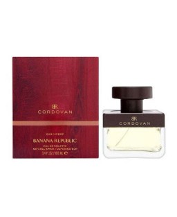 Cordovan Eau De Toilette
