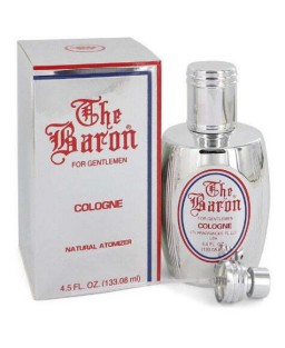 The Baron Cologne