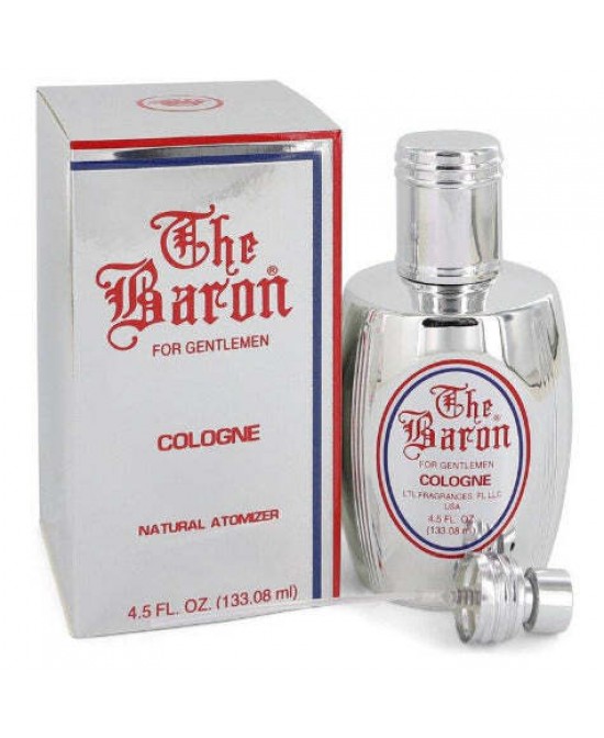 The Baron Cologne