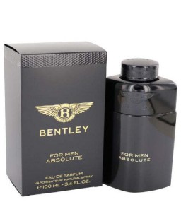 Bentley Absolute Eau De Parfum
