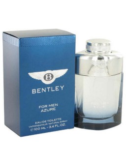 Bentley Azure Eau De Toilette