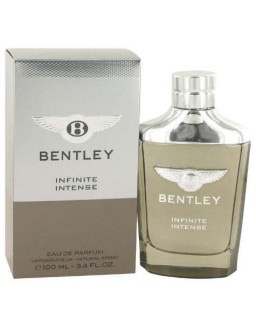 Bentley Infinite Intense Eau De Parfum