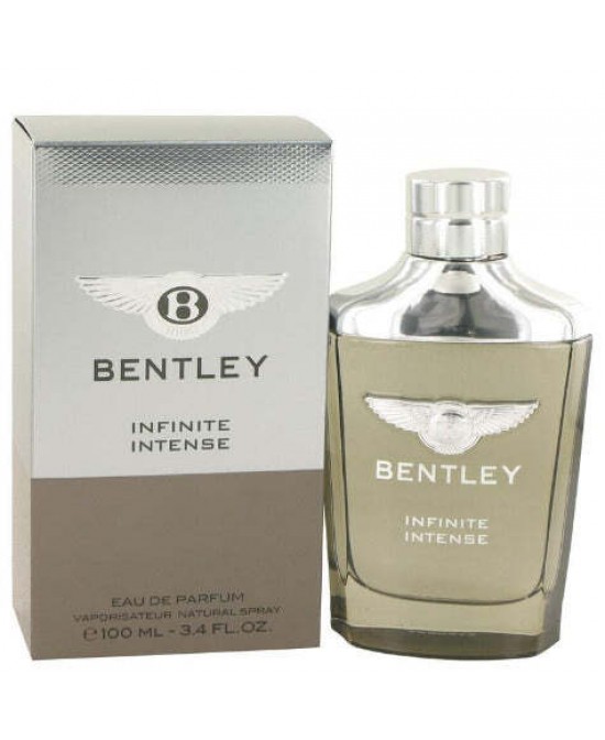 Bentley Infinite Intense Eau De Parfum