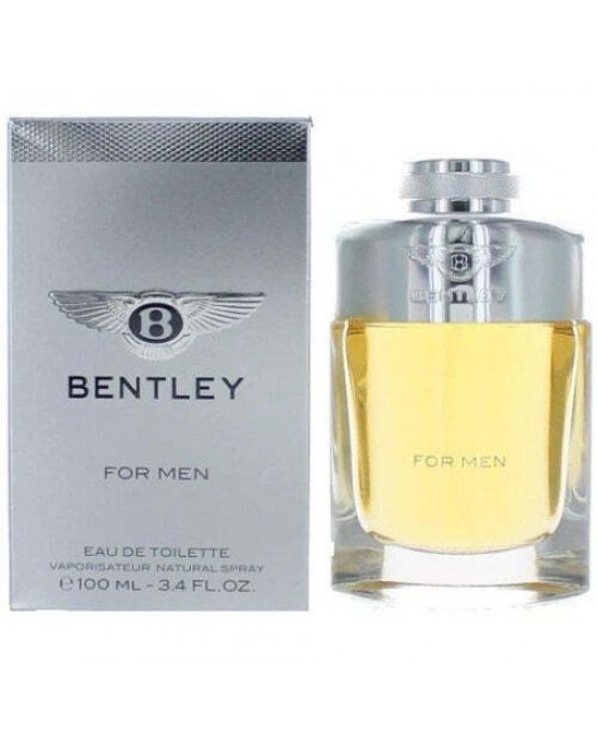 Bentley Eau De Toilette