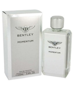 Bentley Momentum Eau De Toilette
