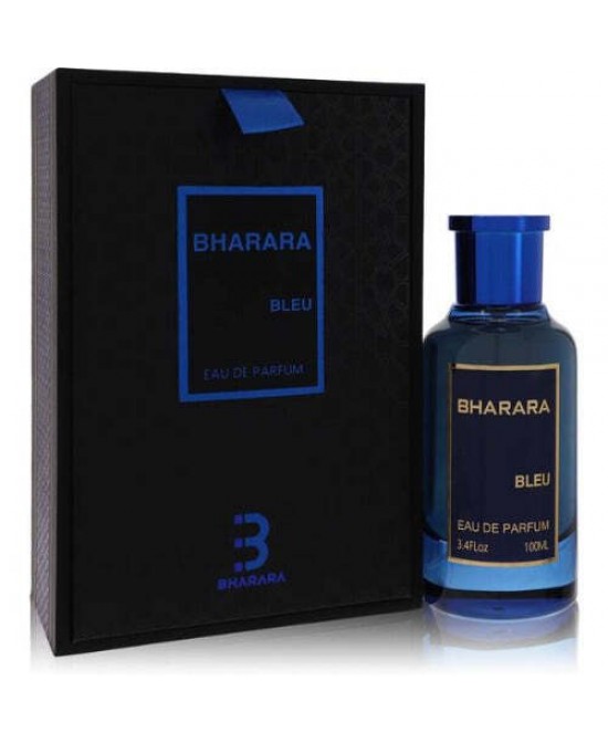 Bharara Bleu Eau De Parfum