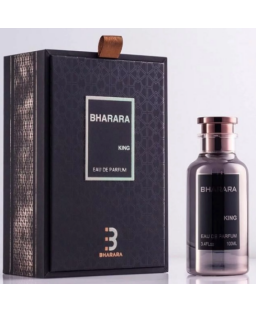 Bharara King Eau De Parfum