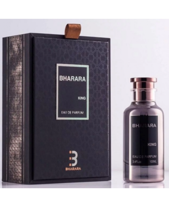 Bharara King Eau De Parfum