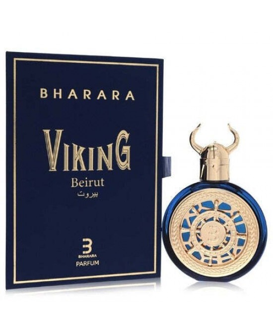 Bharara Viking Beirut Eau De Parfum