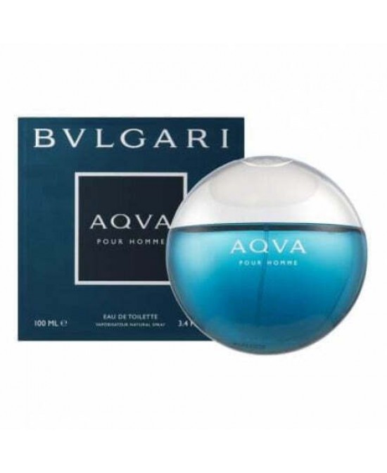 Bvlgari Aqua Eau De Toilette