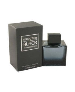 Black Seduction Eau De Toilette