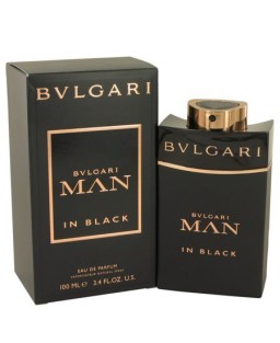 Bvlgari Man In Black Eau De Parfum