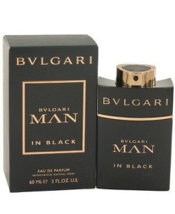 Bvlgari Man In Black Eau De Parfum