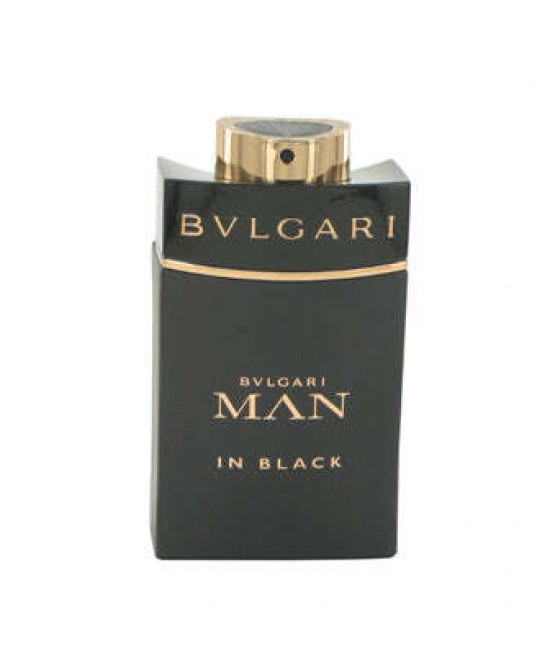 Bvlgari Man In Black Eau De Parfum