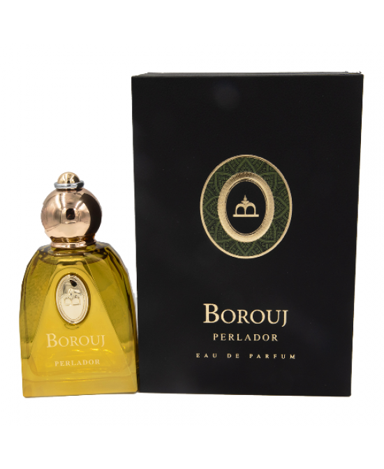 Dumont Borouj Perlador Eau De Parfum (Parfum De Marly Carlisle Twist)