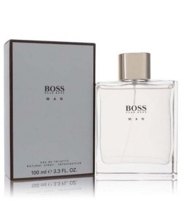 Boss Orange Eau De Toilette