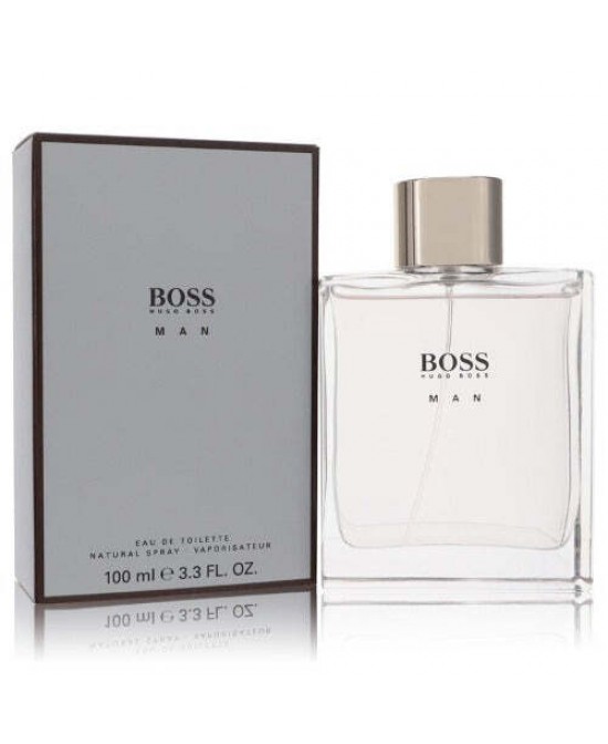 Boss Orange Eau De Toilette