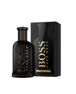 Boss #6 Bottled Parfum
