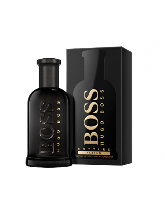 Boss #6 Bottled Parfum