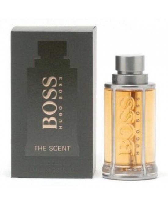 Boss The Scent Eau De Toilette
