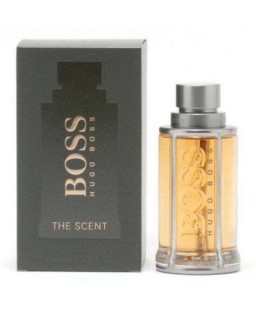 Boss The Scent Eau De Toilette