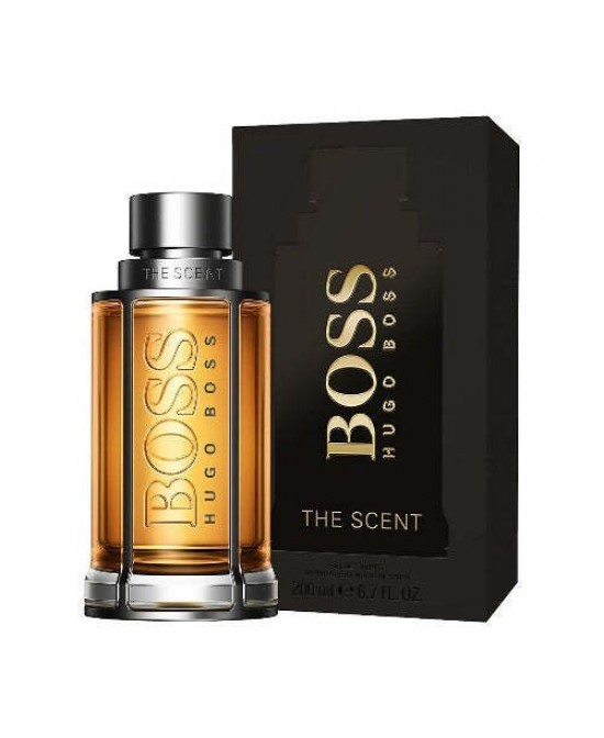 Boss The Scent Eau De Toilette