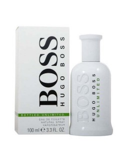 Boss Bottled Unlimited Eau De Toilette