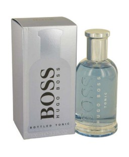 Boss Bottled Tonic Eau De Toilette