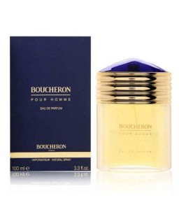 Boucheron Pour Homme Eau De Parfum
