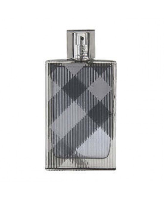 Burberry Brit Eau De Toilette