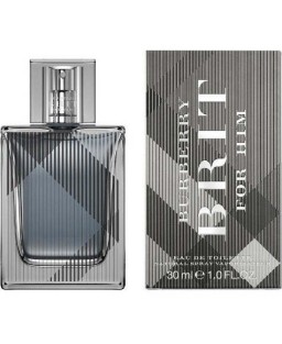 Burberry Brit Eau De Toilette
