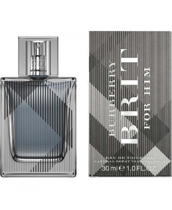 Burberry Brit Eau De Toilette