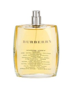 Burberry Eau De Toilette