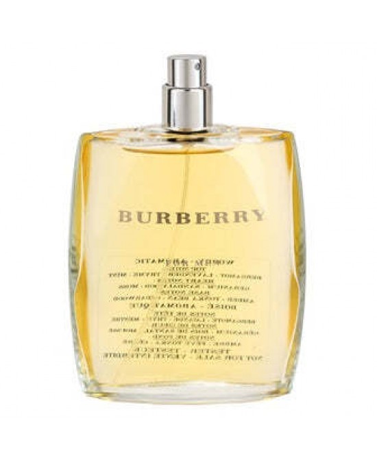 Burberry Eau De Toilette
