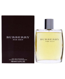 Burberry Eau De Toilette