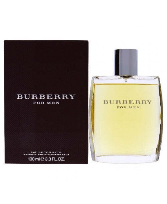 Burberry Eau De Toilette