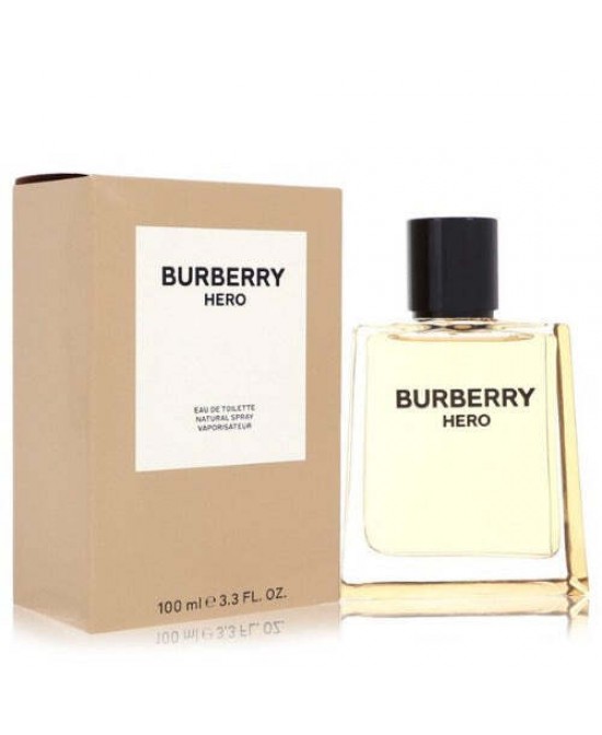 Burberry Hero Eau De Toilette