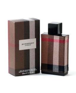 Burberry London Eau De Toilette
