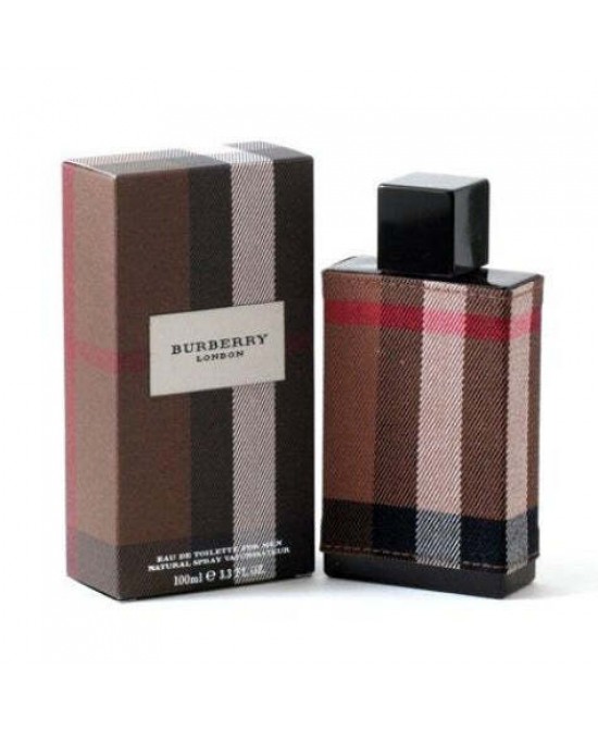 Burberry London Eau De Toilette