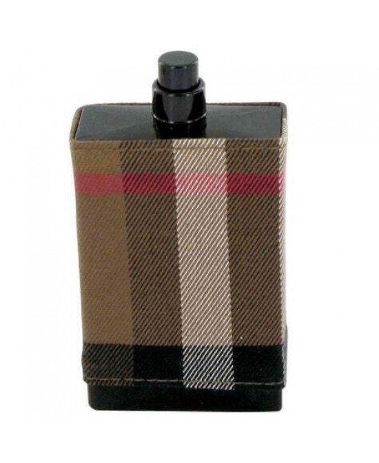 Burberry London Eau De Toilette