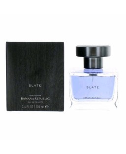 Banana Republic Slate Eau De Toilette