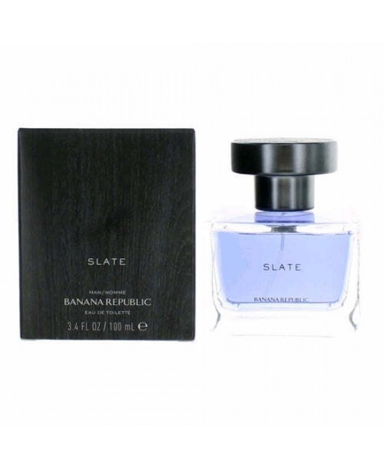 Banana Republic Slate Eau De Toilette