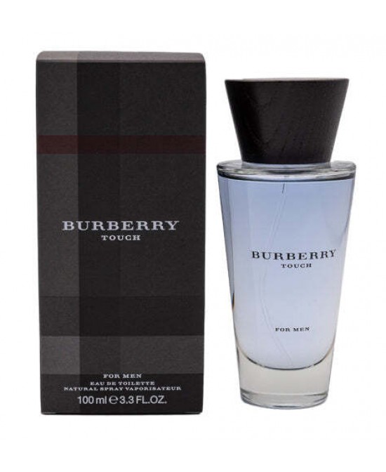 Burberry Touch Eau De Toilette
