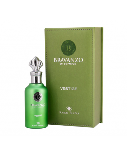 Dumont Bravanzo Vestige Eau De Parfum