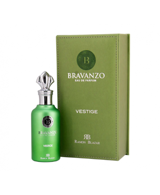 Dumont Bravanzo Vestige Eau De Parfum
