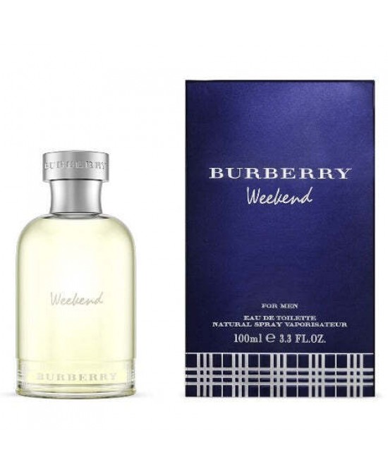 Burberry Weekend Eau De Toilette