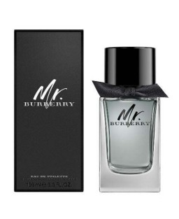 Mr. Burberry Eau De Toilette